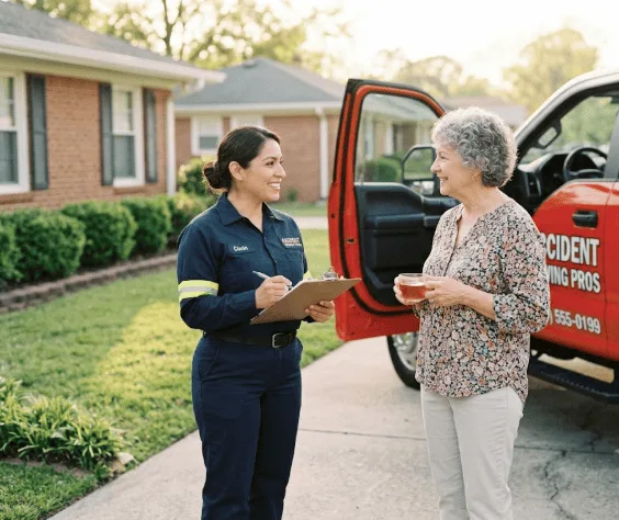 Accident Towing Service Ferron, UT FAQs